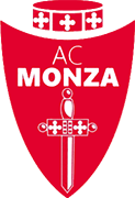 Logo of A.C. MONZA-min