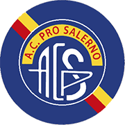 Logo of A.C. PRO SALERNO-min