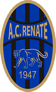 Logo of A.C. RENATE-min