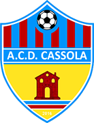 Logo of A.C.D. CASSOLA-min