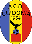 Logo of A.C.D. GUIDONIA-min