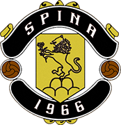 Logo of A.P.D. SPINA 1966