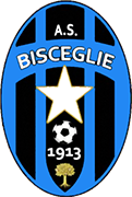 Logo of A.S. BISCEGLIE-min