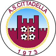 Logo of A.S. CITTADELLA-min
