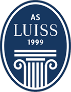 Logo of A.S. LUISS-min