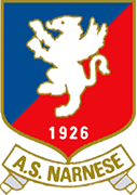 Logo of A.S. NARNESE-min