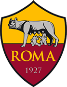Logo of A.S. ROMA-min