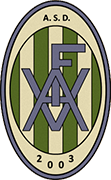 Logo of A.S.D. AMATORI VIS FARINDOLA-min