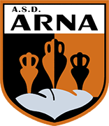 Logo of A.S.D. ARNA-min