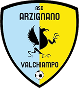 Logo of A.S.D. ARZIGNANO VALCHIAMPO-min