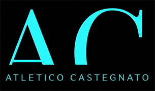 Logo of A.S.D. ATLÉTICO CASTEGNATO-min