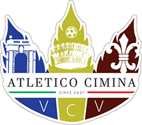 Logo of A.S.D. ATLÉTICO CIMINA-min