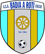 Logo of A.S.D. BADIA A ROTI C.-min