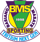 Logo of A.S.D. BASIANO MASATE SPORTING-min