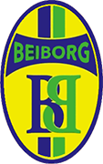 Logo of A.S.D. BEIBORG-min