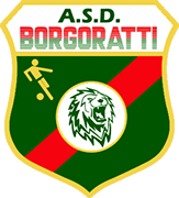 Logo of A.S.D. BORGORATTI-min