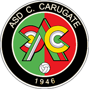 Logo of A.S.D. C. CARUGATE-min