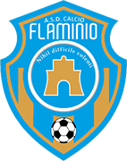 Logo of A.S.D. CALCIO FLAMINIO-min