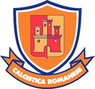 Logo of A.S.D. CALCISTICA ROMANESE-min