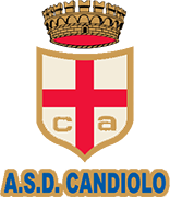 Logo of A.S.D. CANDIOLO-min