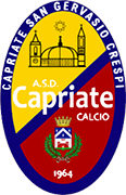 Logo of A.S.D. CAPRIATE C.-min