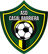 Logo of A.S.D. CASAL BARRIERA-min