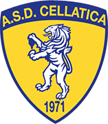 Logo of A.S.D. CELLATICA-min