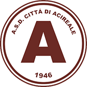 Logo of A.S.D. CITTÁ DI ACIREALE-min