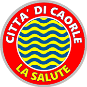 Logo of A.S.D. CITTÁ DI CAORLE-min