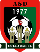 Logo of A.S.D. COLLARMELE-min