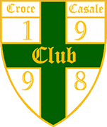 Logo of A.S.D. CROCE DI CASALE-min