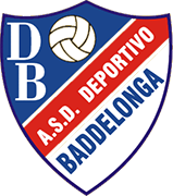 Logo of A.S.D. DEPORTIVO BADDELONGA-min