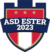 Logo of A.S.D. ESTER 2023-min