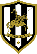 Logo of A.S.D. FANFULLA-min