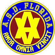 Logo of A.S.D. FLORIDA-min