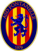 Logo of A.S.D. FONTANELLE-min