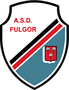 Logo of A.S.D. FULGOR FIORENZUOLA-min