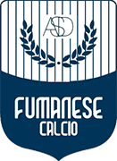 Logo of A.S.D. FUMANESE CALCIO-min