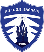 Logo of A.S.D. G.B. BAGNAIA-min