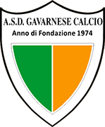 Logo of A.S.D. GAVARNESE C.-min