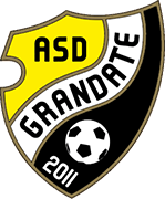 Logo of A.S.D. GRANDATE-min