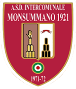 Logo of A.S.D. INTERCOMUNALE MONSUMMANO 1921-min