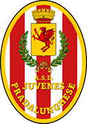 Logo of A.S.D. JUVENES PRADALUNGHESE-min