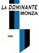 Logo of A.S.D. LA DOMINANTE C.-min