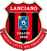 Logo of A.S.D. LANCIANO CALCIO-min