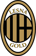 Logo of A.S.D. LESNA GOLD-min