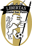 Logo of A.S.D. LIBERTAS CASTEL SAN PIETRO-min