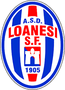 Logo of A.S.D. LOANESI-min