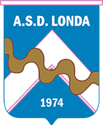 Logo of A.S.D. LONDA 1974-min