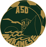 Logo of A.S.D. MARANESE-min